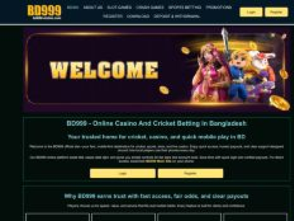 bd999-online.com