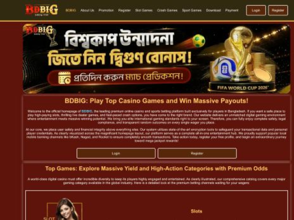 bdbig.link