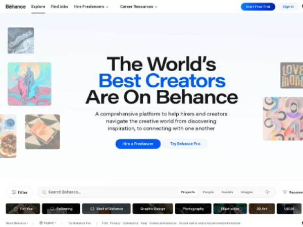 behance.net