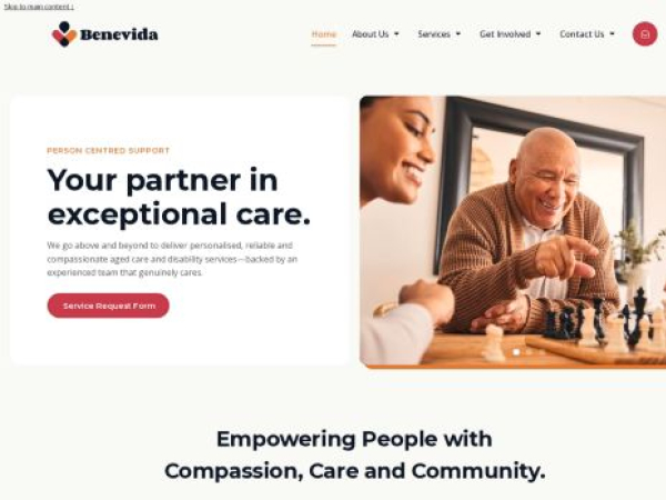 benevida.com.au