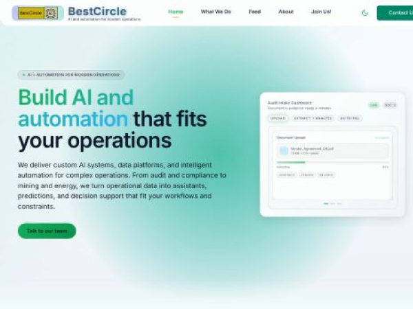 bestcircle.ai