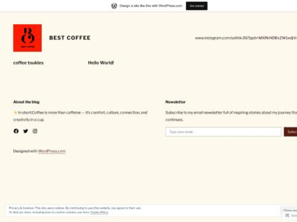 bestcoffee14.wordpress.com