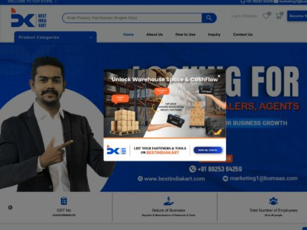 bestindiakart.com