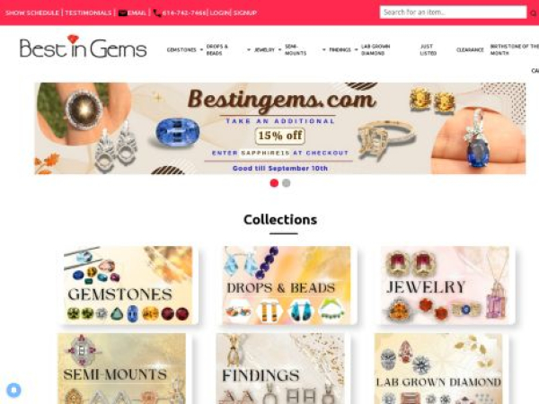 bestingems.com