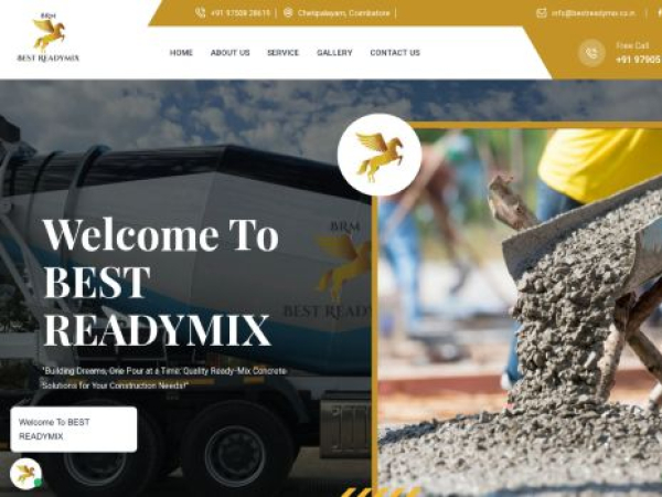 bestreadymix.co.in