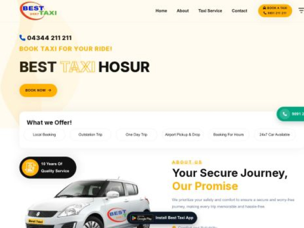 besttaxihosur.in