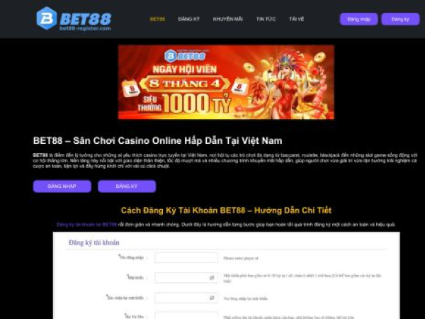 bet88-register.com