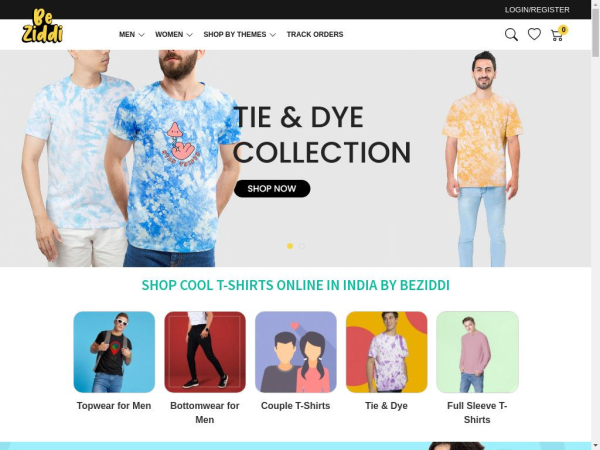 beziddi.com