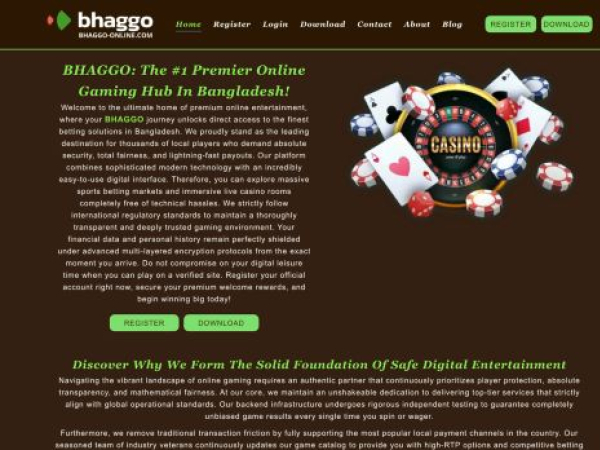 bhaggo-online.com