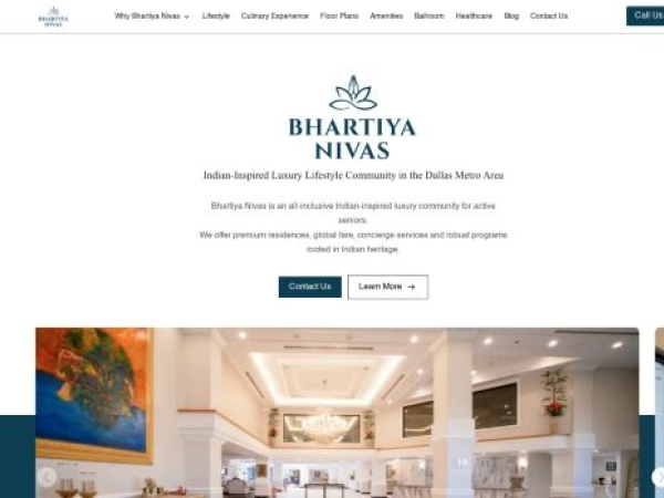 bhartiyanivas.com