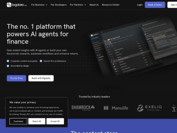 bigdata.com