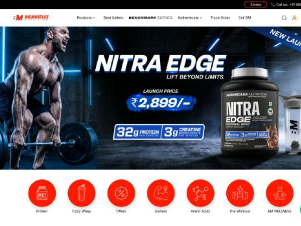 bigmusclesnutrition.com