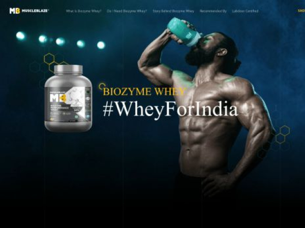 biozyme.muscleblaze.com