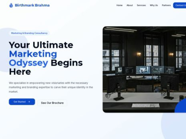 birthmarkbrahma.com