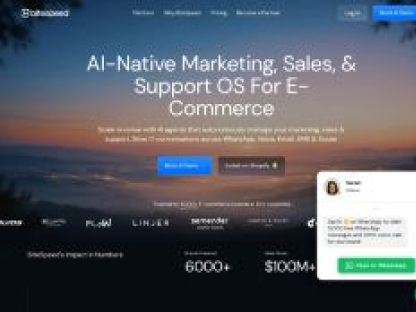 bitespeed.co