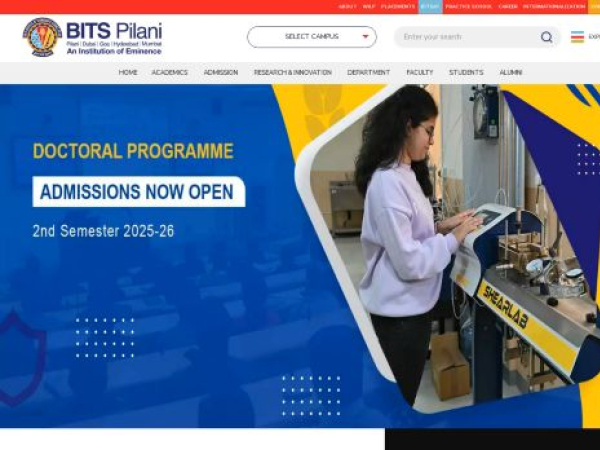 bits-pilani.ac.in