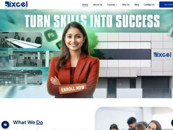 bixceltech.com