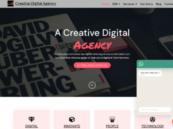 biztechgeeks.com