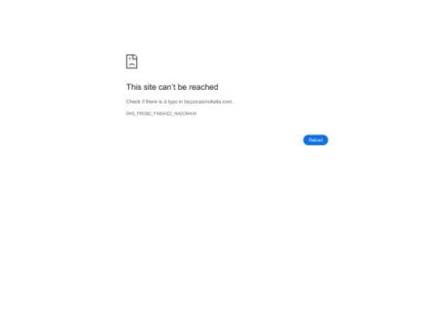 bizzocasinoitalia.com