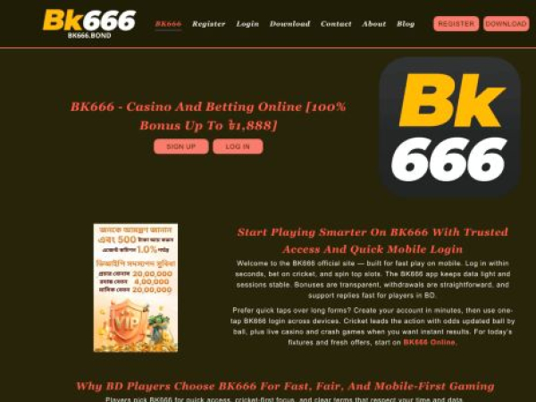 bk666.bond