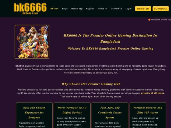 bk6666.link