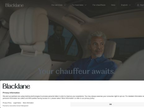 blacklane.com