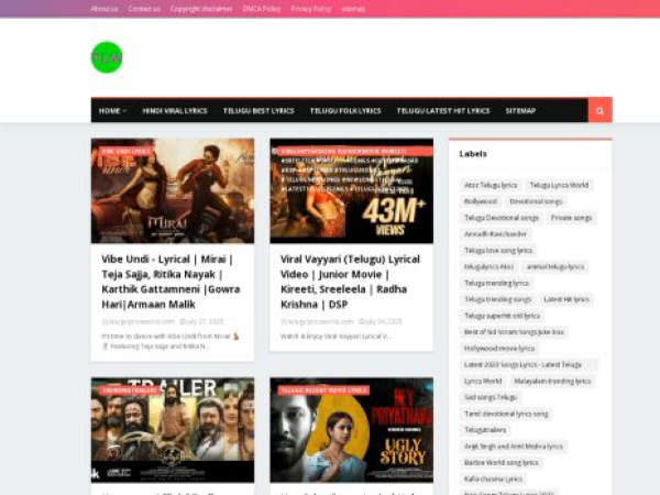 blog.telugulyricsworld.com