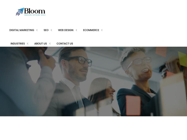 bloomagency.in