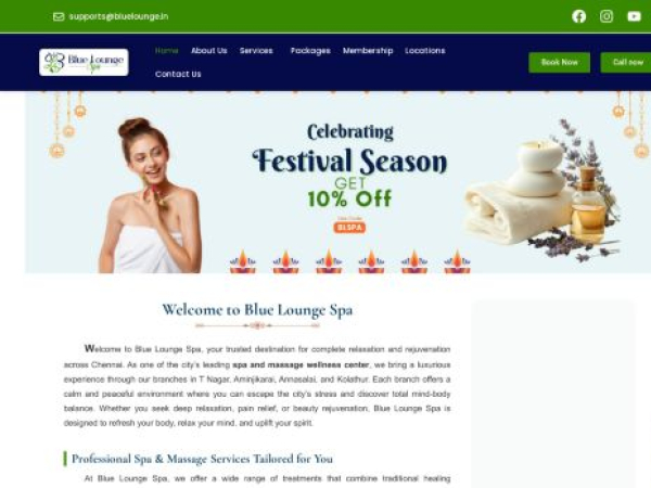 bluelounge.in
