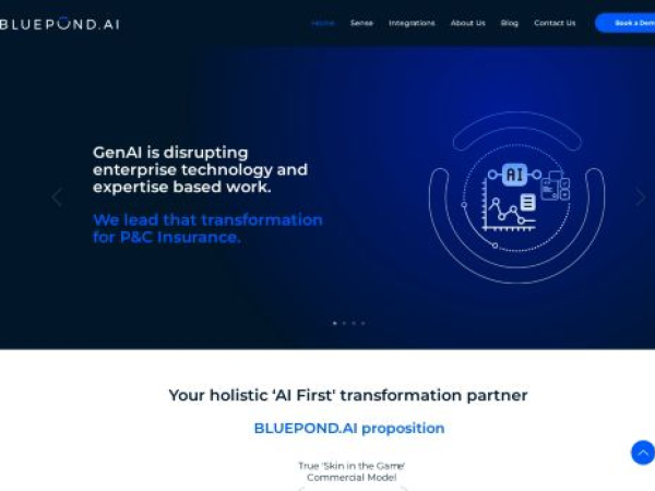 bluepond.ai