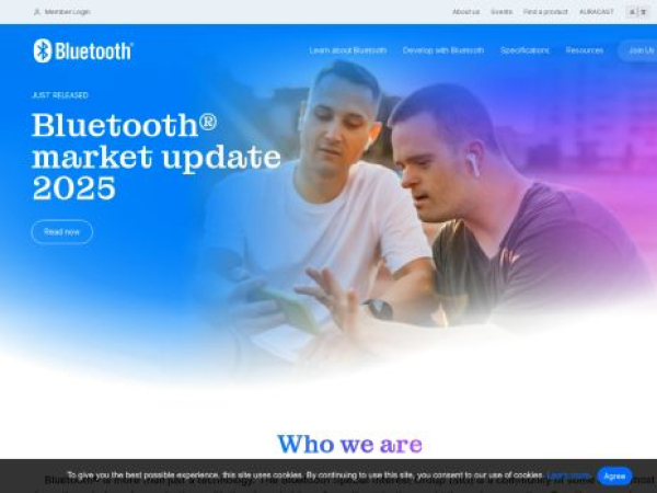 bluetooth.com