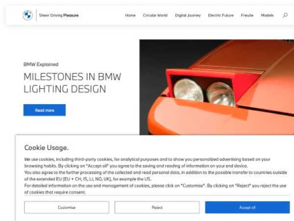 bmw.com