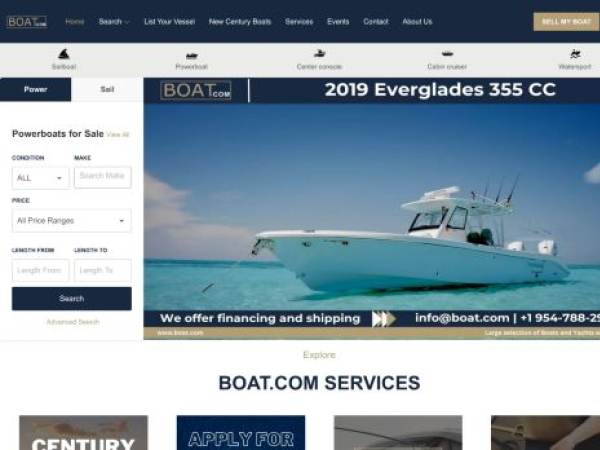 boat.com