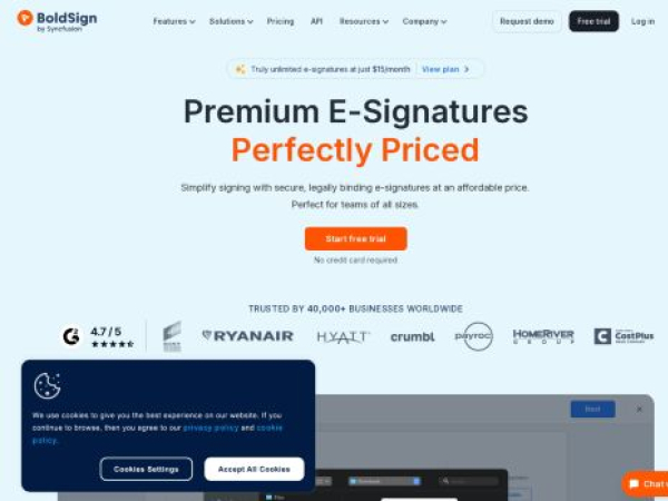 boldsign.com