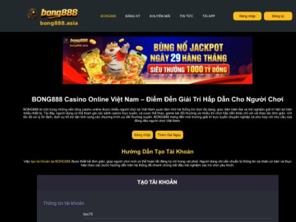 bong888.asia