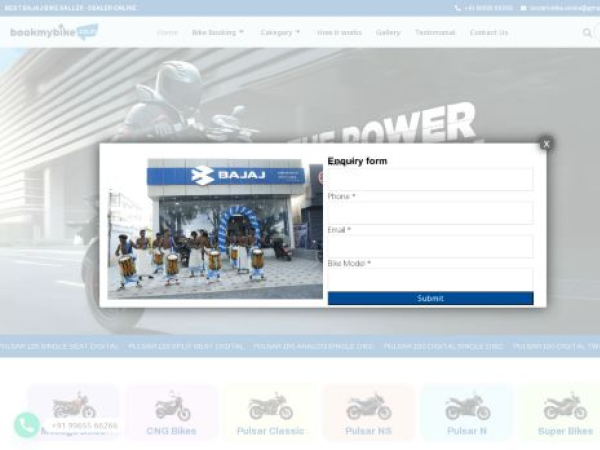 bookmybike.co.in