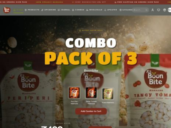 boonbite.com