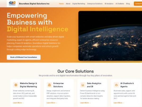boundlessdigitalsolutions.com
