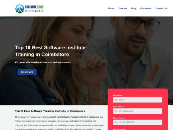 braineryspot.com