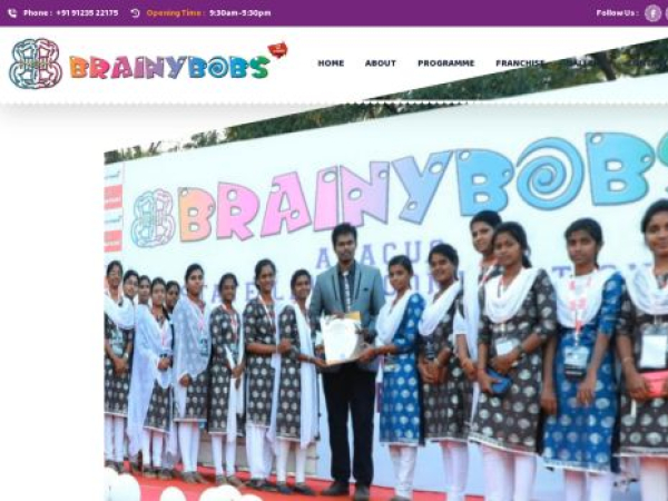 brainybobs.in
