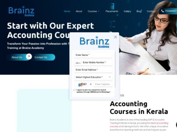 brainzacademy.in