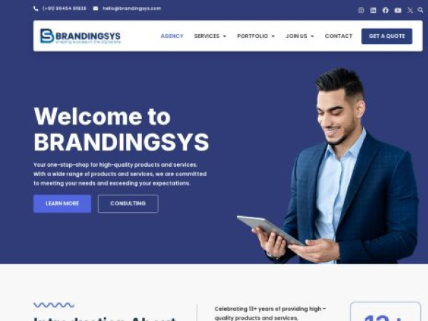 brandingsys.com