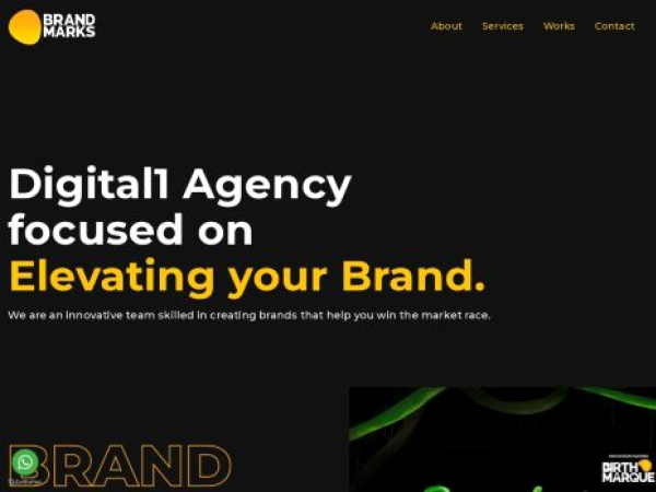 brandmarks.in