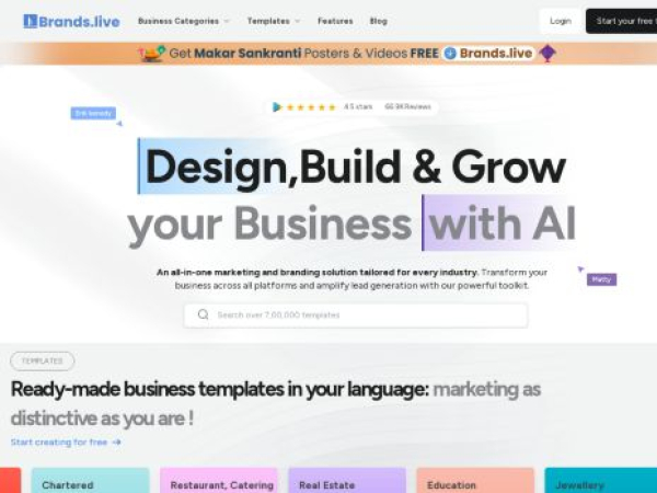 brands.live