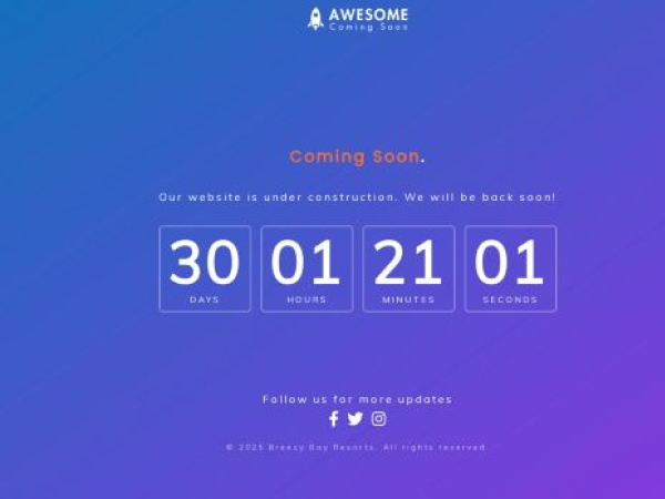 breezybayresorts.com