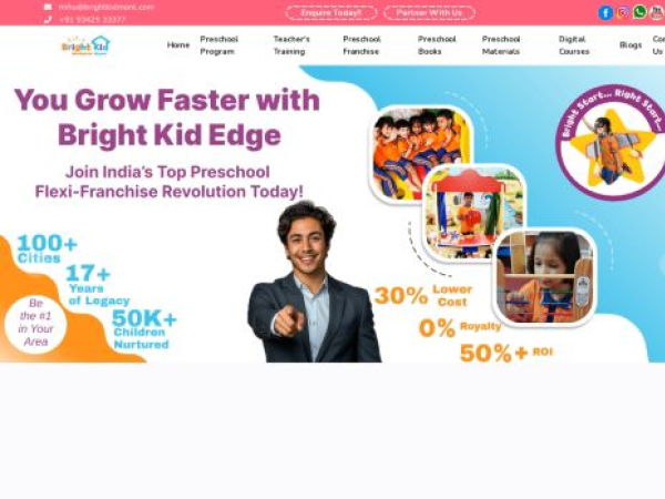 brightkidmont.com
