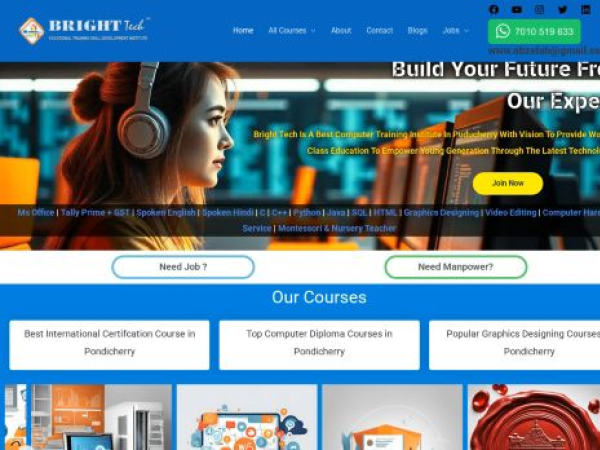 brighttech.in