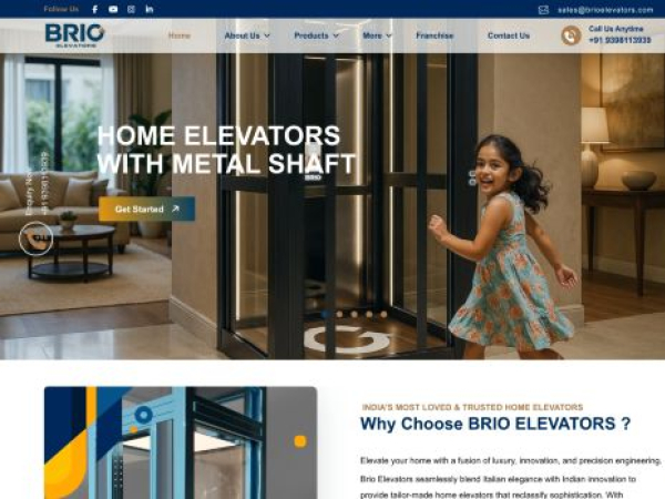 brioelevators.com