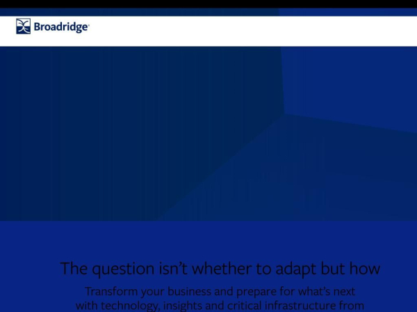 broadridge.com