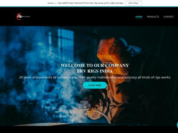 brvrigspvtltd.godaddysites.com